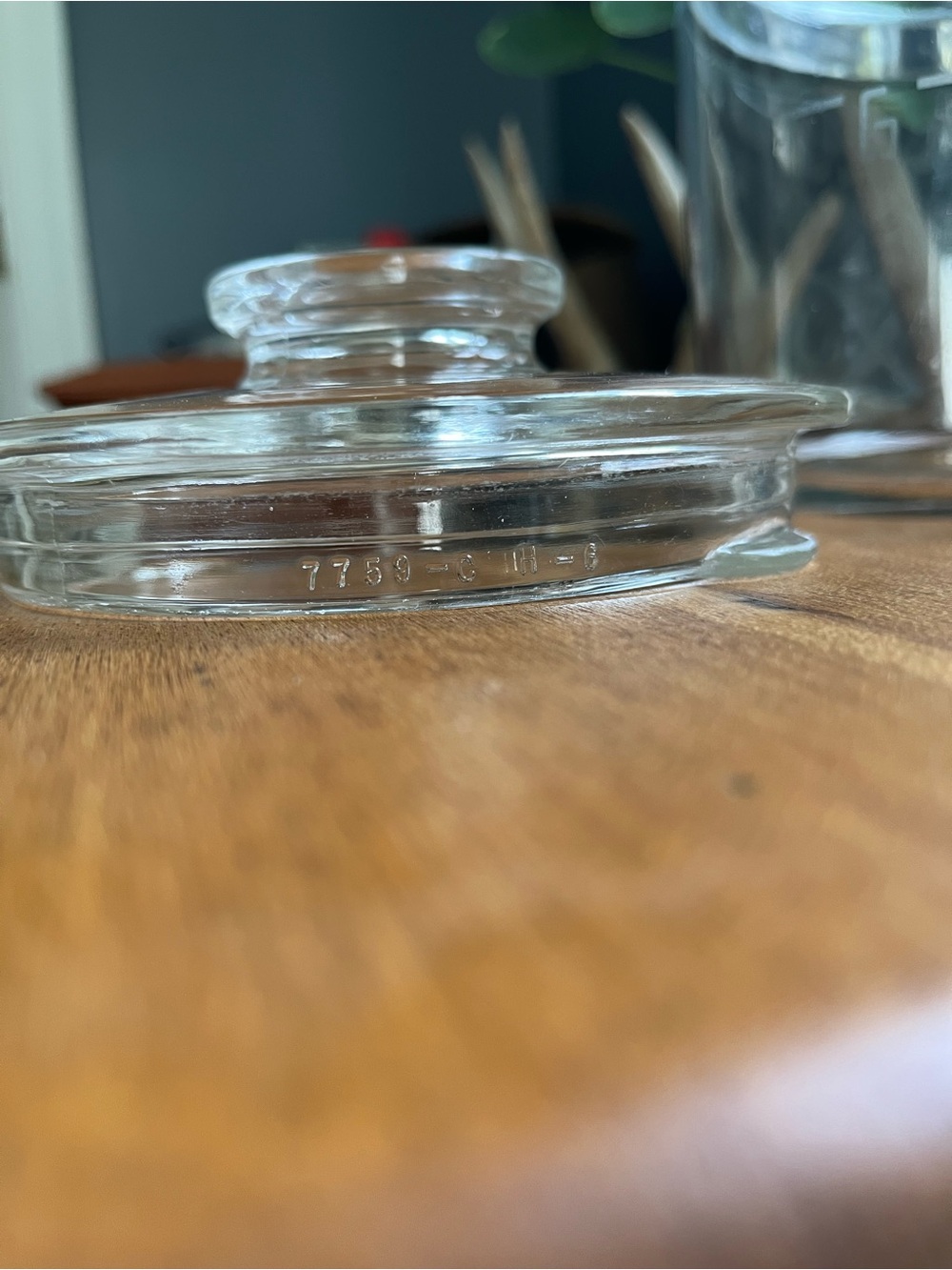 Pyrex Coffee Percolator Pot - Picture 6 of 6